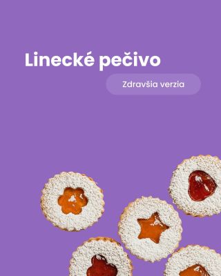Na toto linecké ti stačí iba pár surovín! Bez akýchkoľvek výčitiek. Pretože zdravie patrí pod každý stromček. #natima...